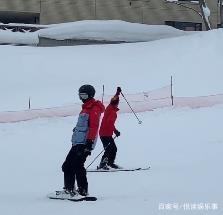 学滑雪作文华体会- 华体会体育- 华体会体育官网docx