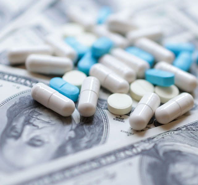 美国吉利德斥巨资研制乙肝新药,乙肝治疗将更