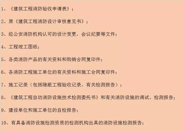 教育培训机构如何申请办学资质(内附消防许可