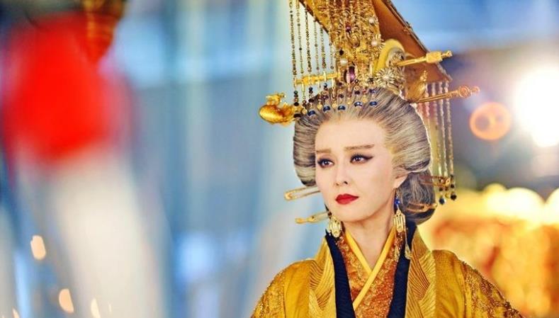 武则天登基时62岁,为何还养众多男宠,原来还有这些好处?