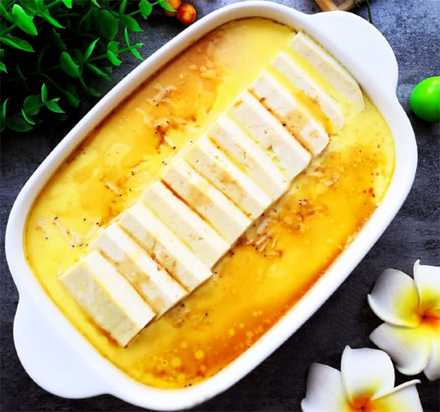 吃什么对孩子眼睛好?多吃这4道家常菜,保护视