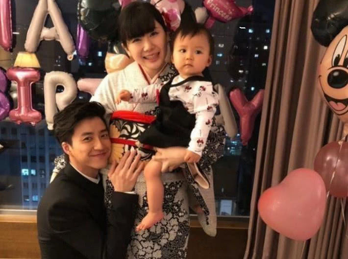 收入是老公几十倍,却甘心从日本跑来当中国媳