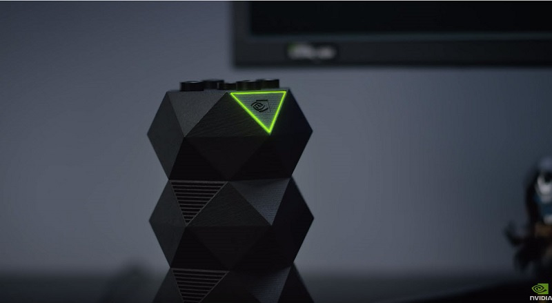 NVIDIA推出“GeForce RTX R.O.N.”游戏个人AI助理|助理|游戏|言词_新浪新闻