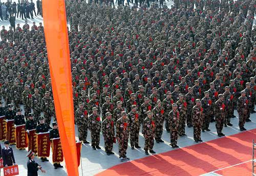 2019年第一位逃兵!家长为他四次前往部队,最终