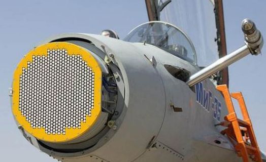 俄罗斯确定订购14架米格-35战机,但要到2020