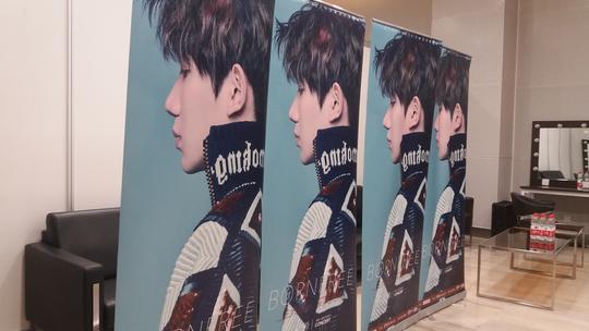 王源18岁生日愿望:不想再当小可爱,想放个假,想