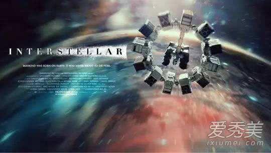 盘点豆瓣评分9.0以上科幻电影，前十名有中国！