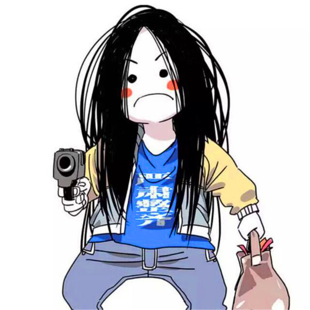 一人之下你最爱的q版冯宝宝全在这里不看后悔
