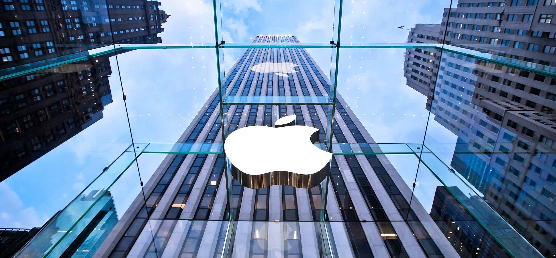 朗普威胁苹果公司 想不被征税就在美国生产产品