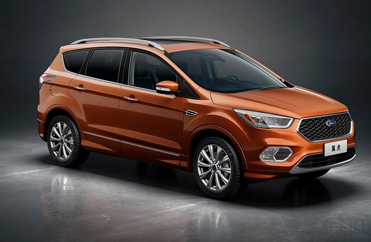 ����CS85����SUV 2.0T+8AT����13.69�򣬻���ɶ����X6!