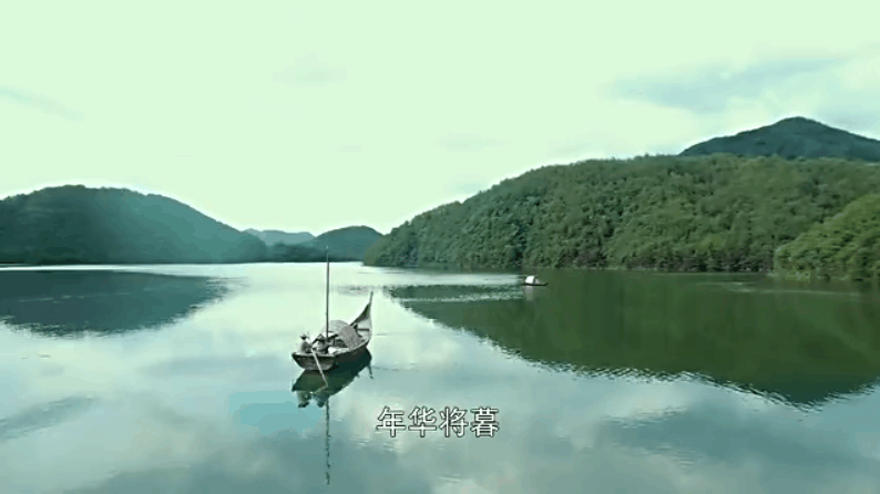 《射雕英雄传》: 其实郭靖黄蓉太湖泛舟就