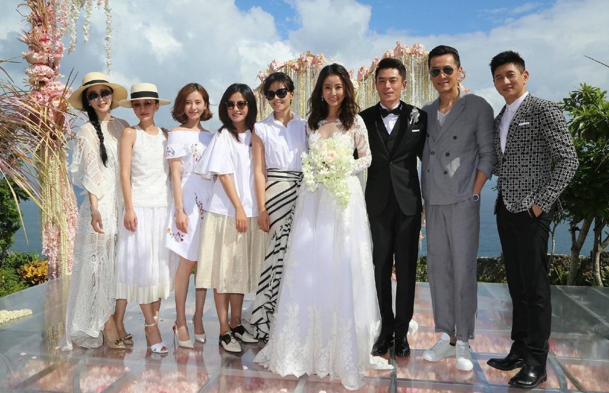 霍建华林心如名誉权案胜诉,小海豚两岁了,两只