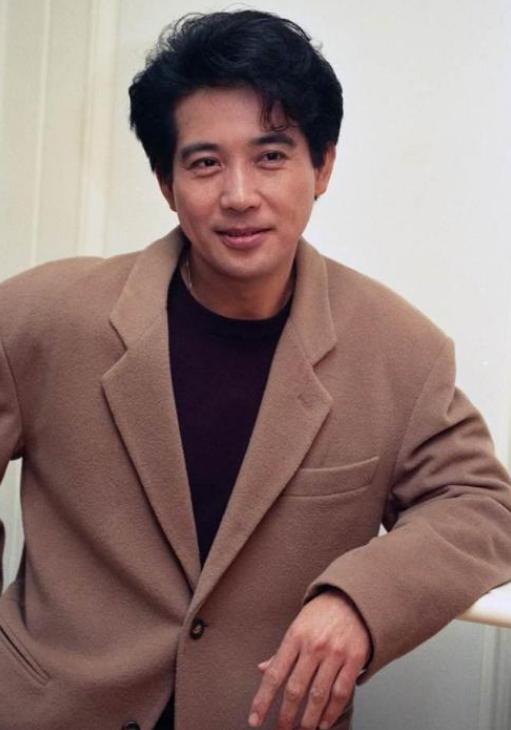 林青霞秦汉图片