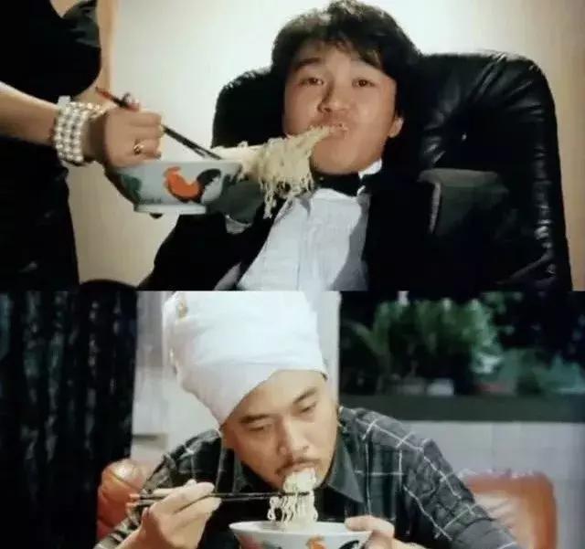 吴孟达首谈周星驰:我们还好,只是老死不相往来
