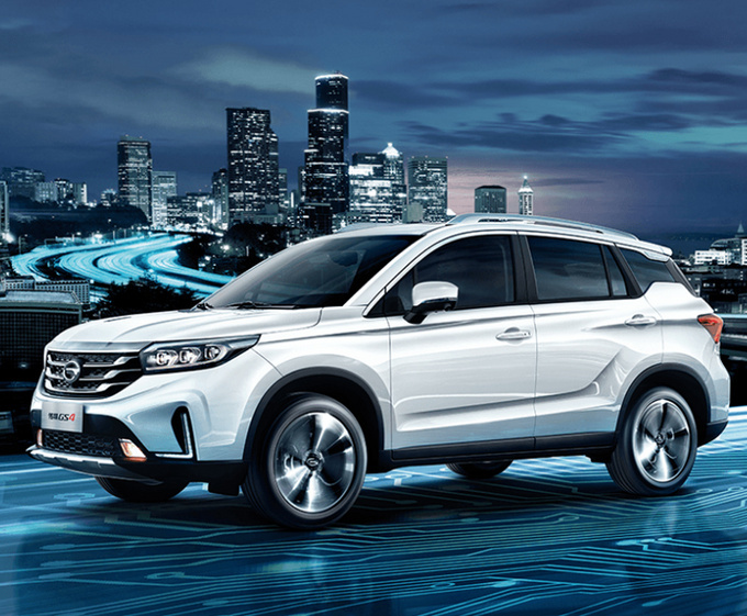 广汽发动机 广汽发动机