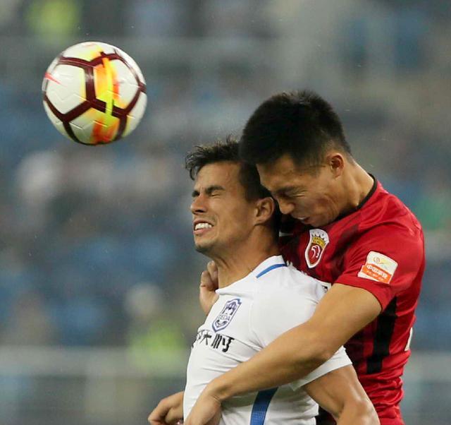 时隔七年重返亚冠四强 屹立的不倒水原三星突显中超最