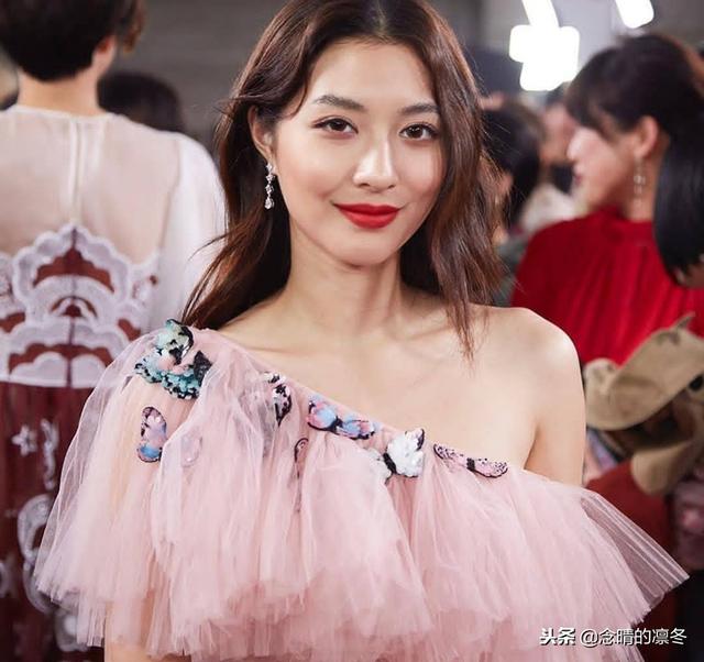 mew出席华伦天奴东京秀,与宋仲基、张艺兴同