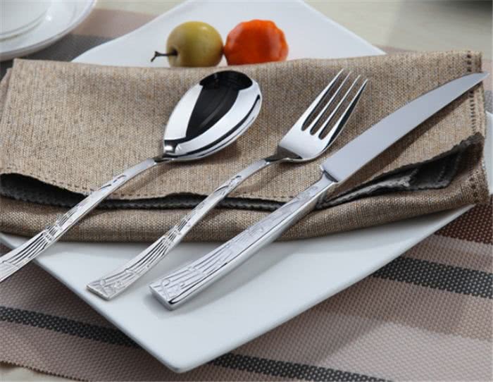 老外:中国人真的认为筷子是比刀叉更好的餐具