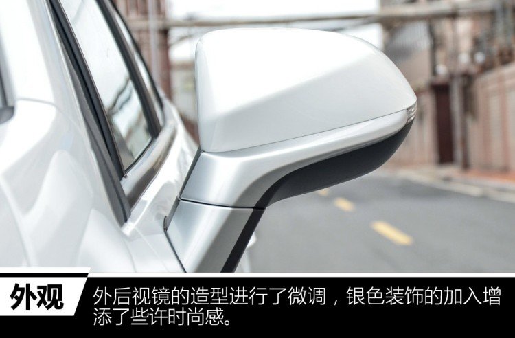 最强5万元SUV来了,代步接送孩子的神器,宝骏510慌了!