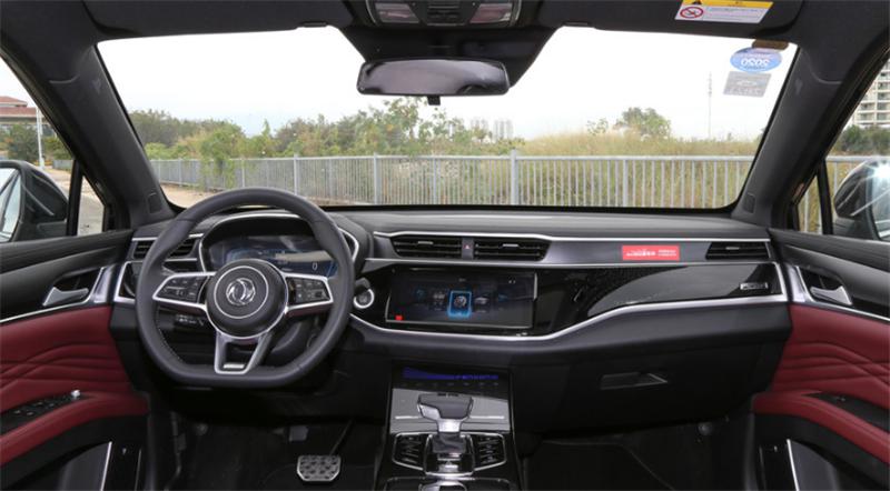 ��Ϊ���������ߵ��㣬��ϲ������SUV��