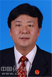 胡云腾不再担任最高人民法院审判委员会专职委