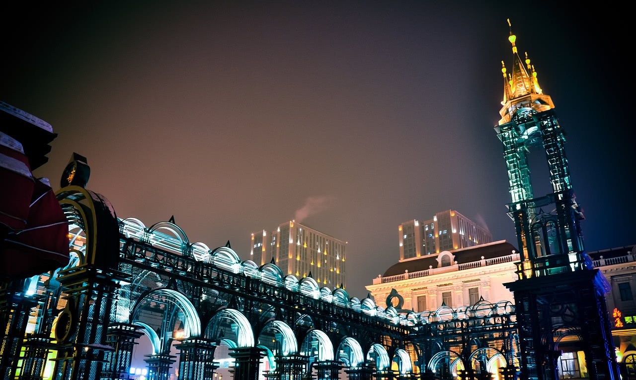 中国美女最多的2个省份,一个小巧可爱,一个敢