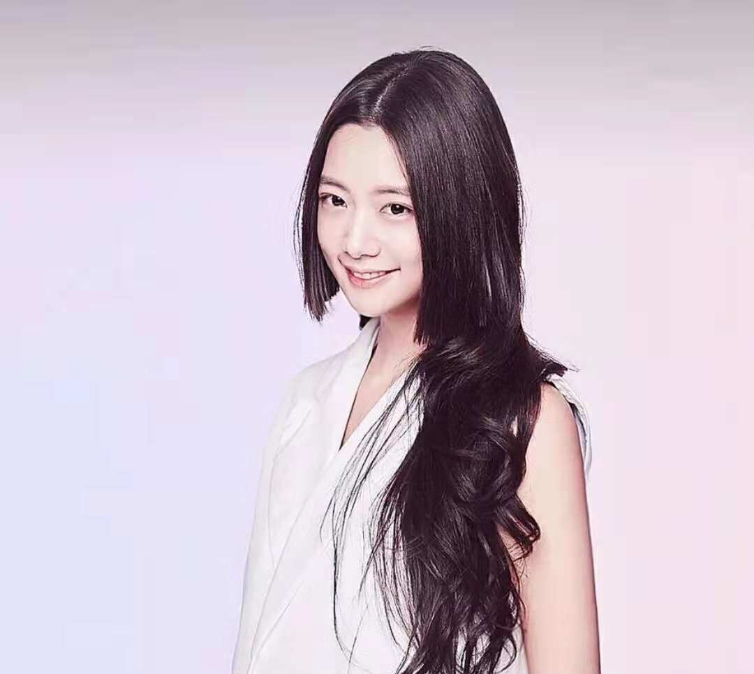 公主切这样的发型,适合什么脸型?为什么?