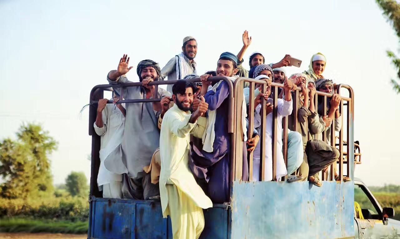 巴铁兄弟辨别中国游客有妙招,3招戳穿日本人冒