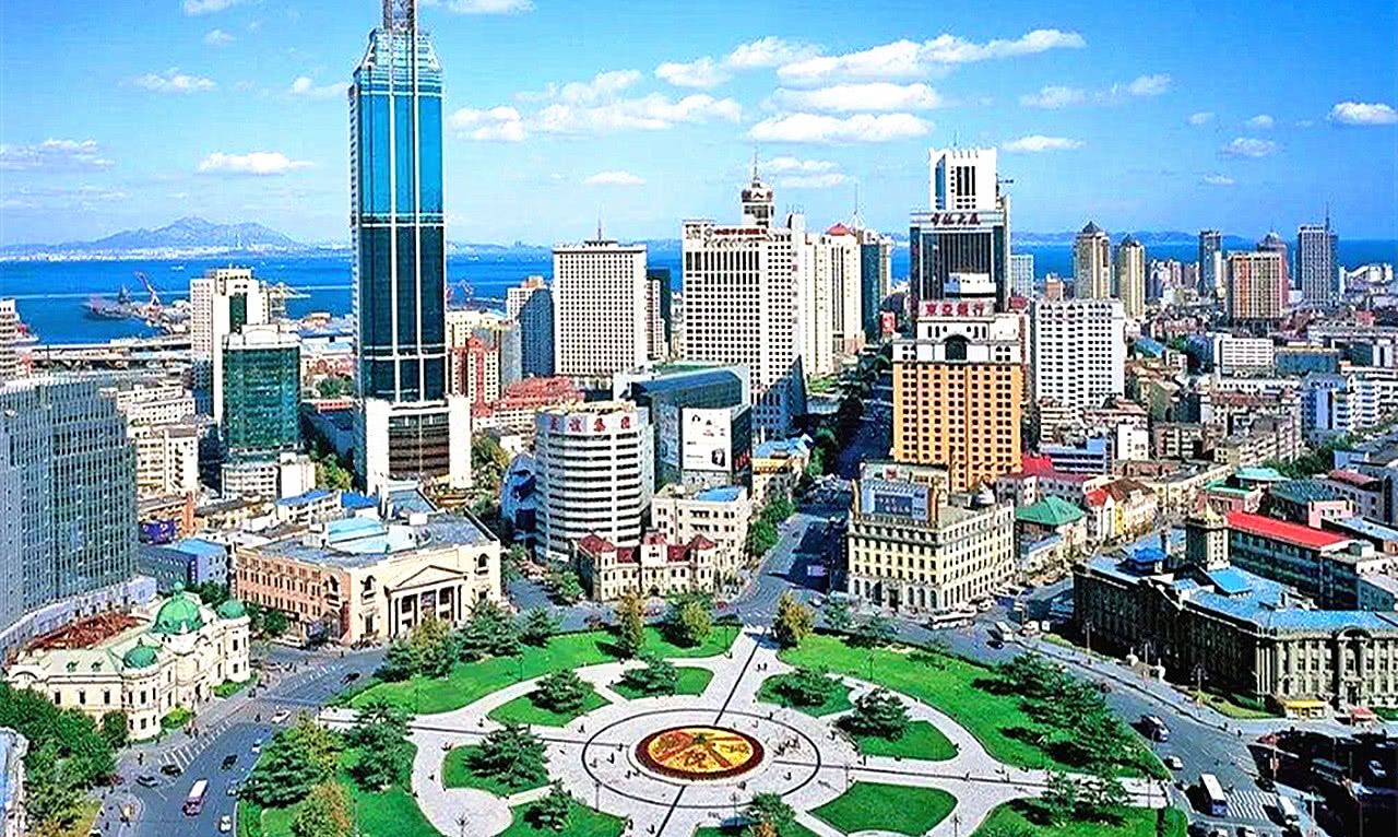 辽宁省“适合居住”的两座城市,一座是省会沈阳,另一座是哪里