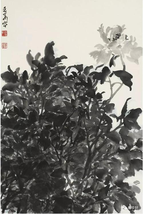 春华秋实——郑春华绘画作品欣赏