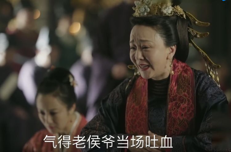 《知否》顾家大哥真正死因查出，娴姐一招让小秦氏命丧火场，高手