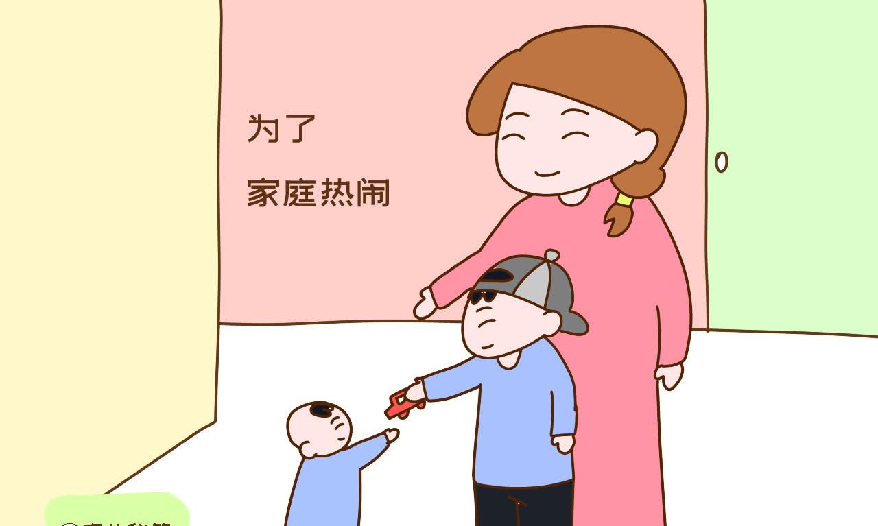 头胎生日暗示二胎性别