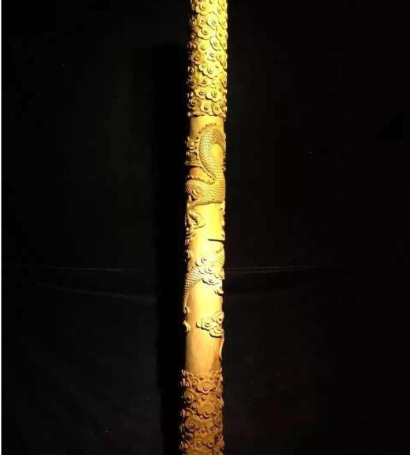金箍棒?印度发现一根竖立千年的棒子,印度人:孙悟空是我们的!