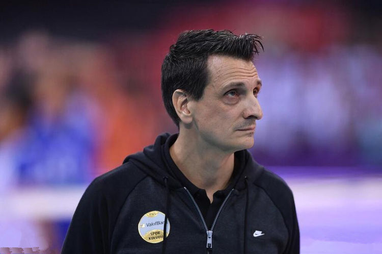 女排欧冠半决赛时间出炉,朱婷即将PK艾格努,队