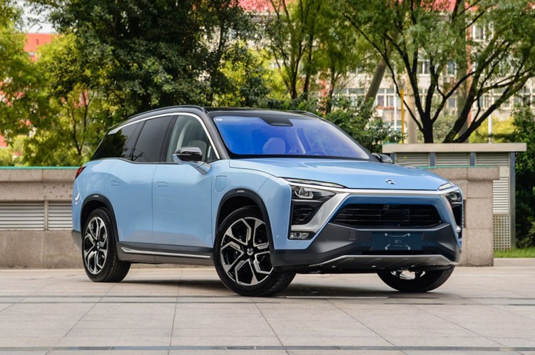 大幅度缩水!2019新能源车补贴新政出炉!