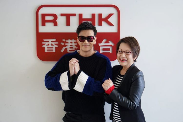 结婚不是一时冲动，陈晓东：几年前开始追求“回家的感觉”