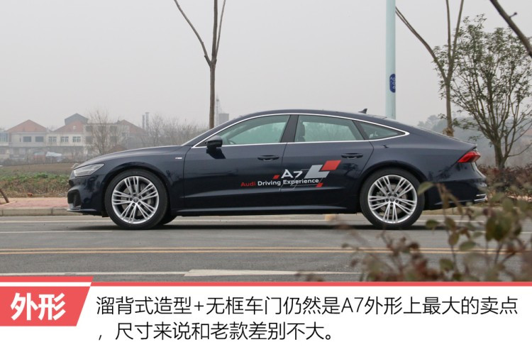 这台车简直就是拉风+豪华的综合体 开起来太舒服了!