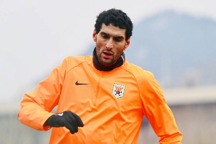 中国足协从中超收到多少引援调节费?算了算吓