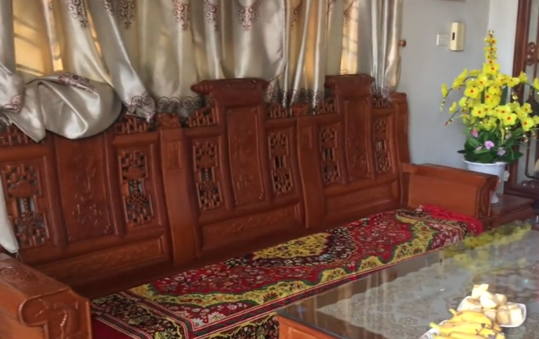 柬埔寨人请中国人到家里玩,看看他们经济水平