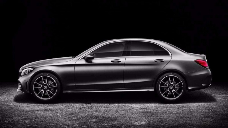 水很深,全新奔驰E级1.5T+48V轻混动力系统详