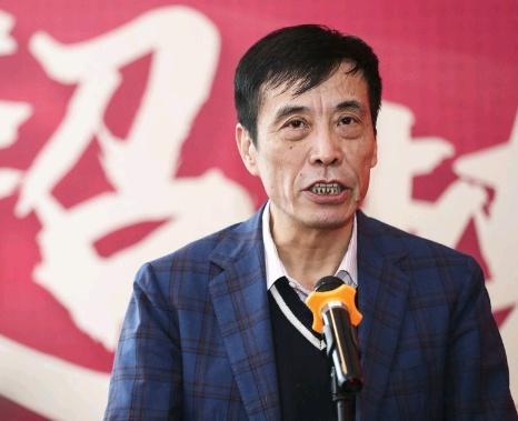 上港老总公开反对球员归化:走捷径带不来长久