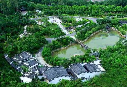 在深圳15个最适合一日游的景点…人少、景美、还免费！