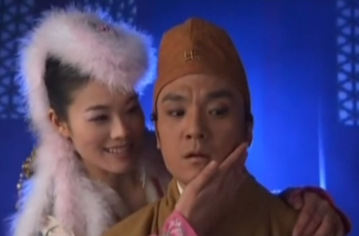 四版“老鼠精”，常青经典，何琢言风情万种，最后一位让人心疼
