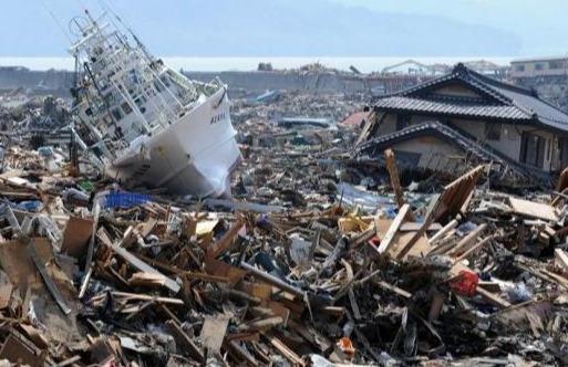 它是世界历史上最惨烈的地震,竟有83万人罹难