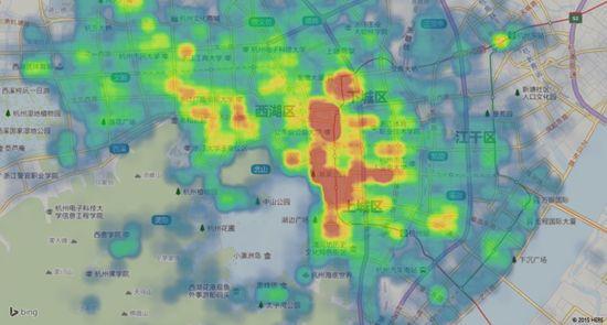 跑滴滴怎样多挣钱，滴滴司机的秘籍