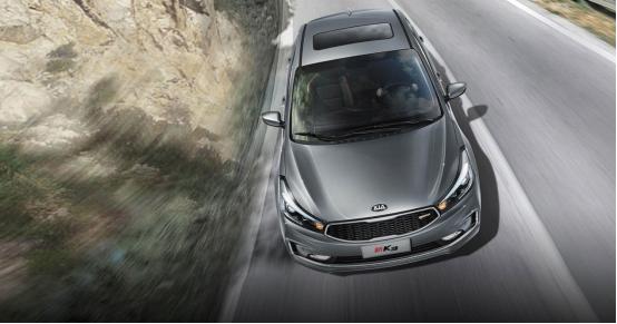 近百万用户的选择 全新一代K3将上市