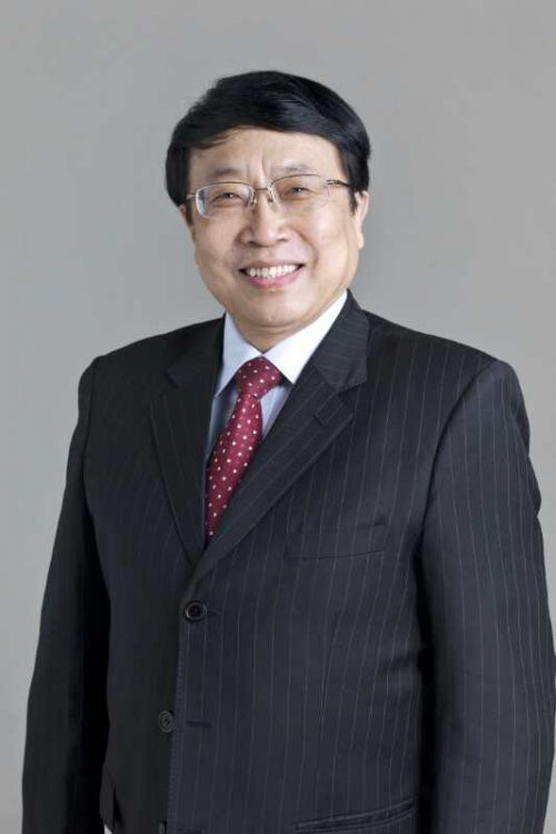 4月13日我国著名小儿心脏外科专家刘迎龙教授