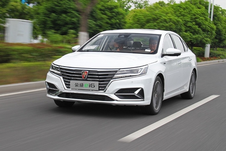 7月新能源车销量出炉,比亚迪唐才第六,第一名简直开挂