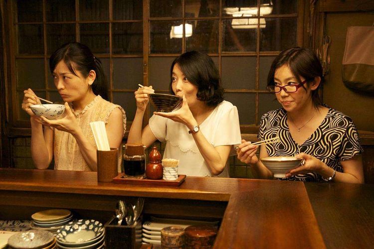 为什么日本人喜欢吃冷食，原因是什么？看完终于明白了区别