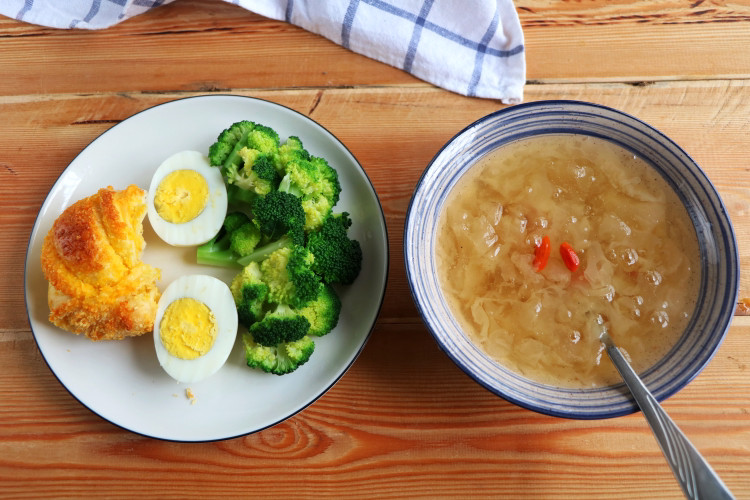 7天早餐食谱,好吃好做,上桌不出10分钟,每次女儿总要吃精!